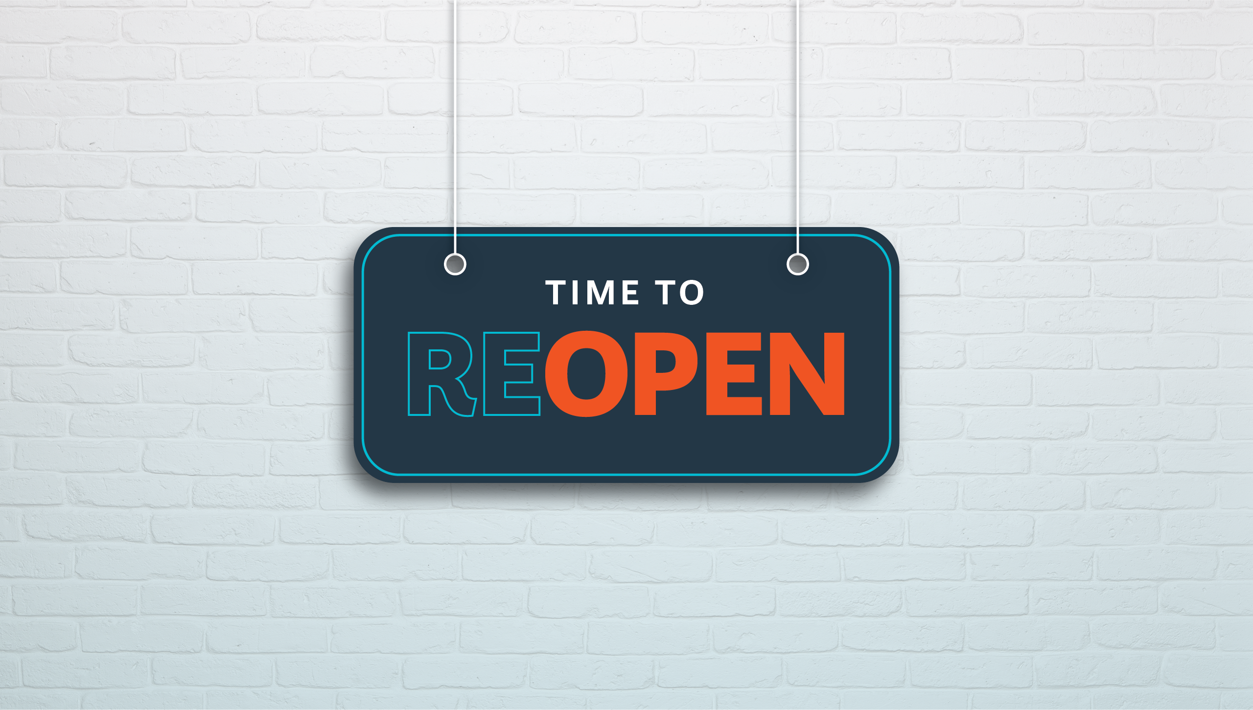 5-Point Brand Checklist to Help Your Business Reopen