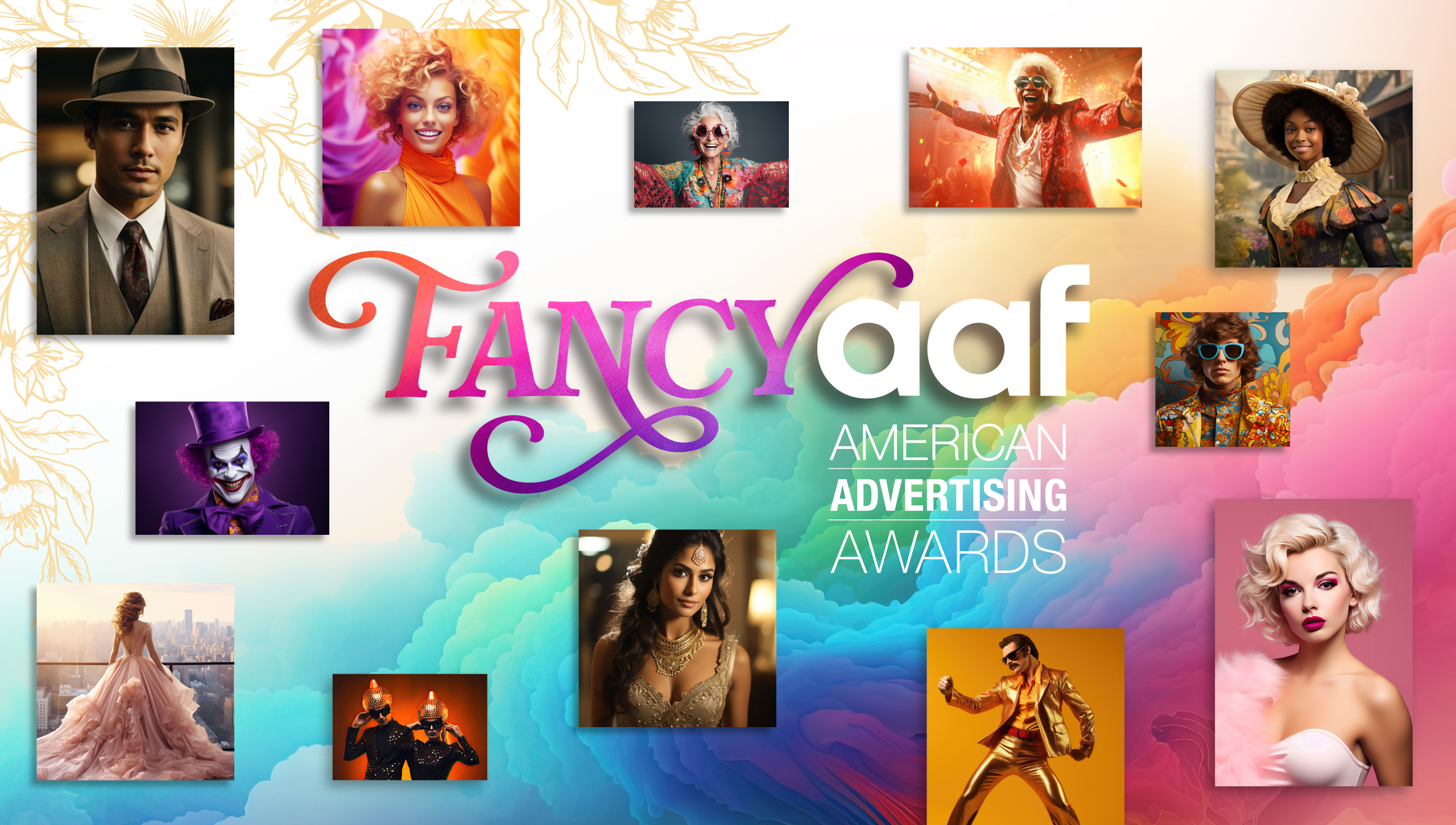 Fancy AAF American Advertising Awards 2024