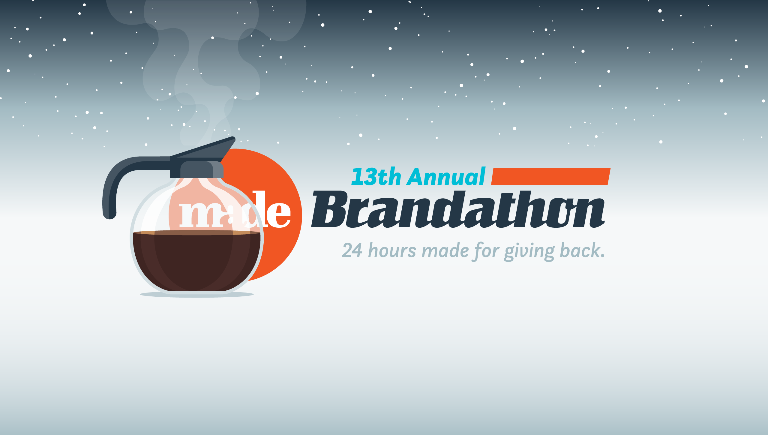 Lessons from Brandathon: Tips for Non-Profit Marketing Success
