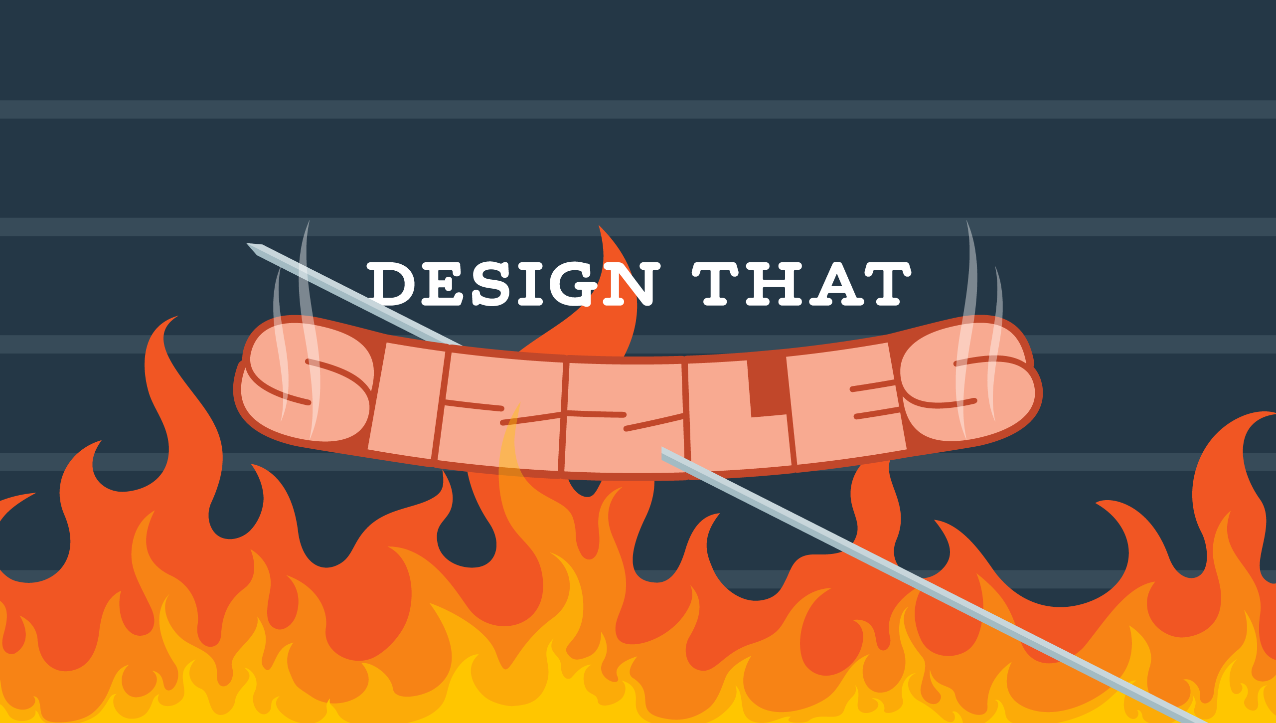 Design That Sizzles: How To Stand Out This Summer