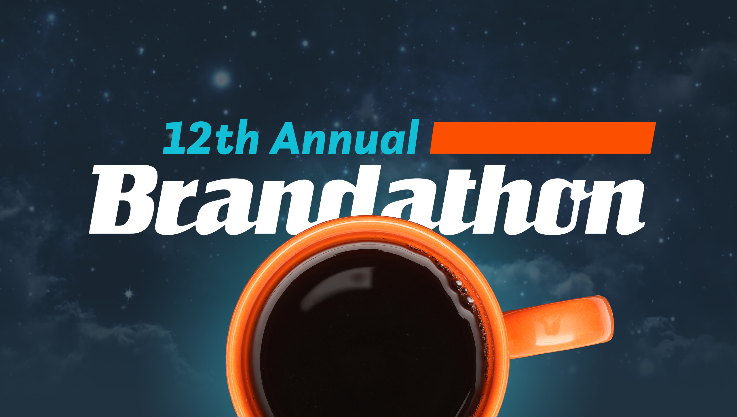 MADE's 12th Annual Brandathon: A Rookie's Perspective