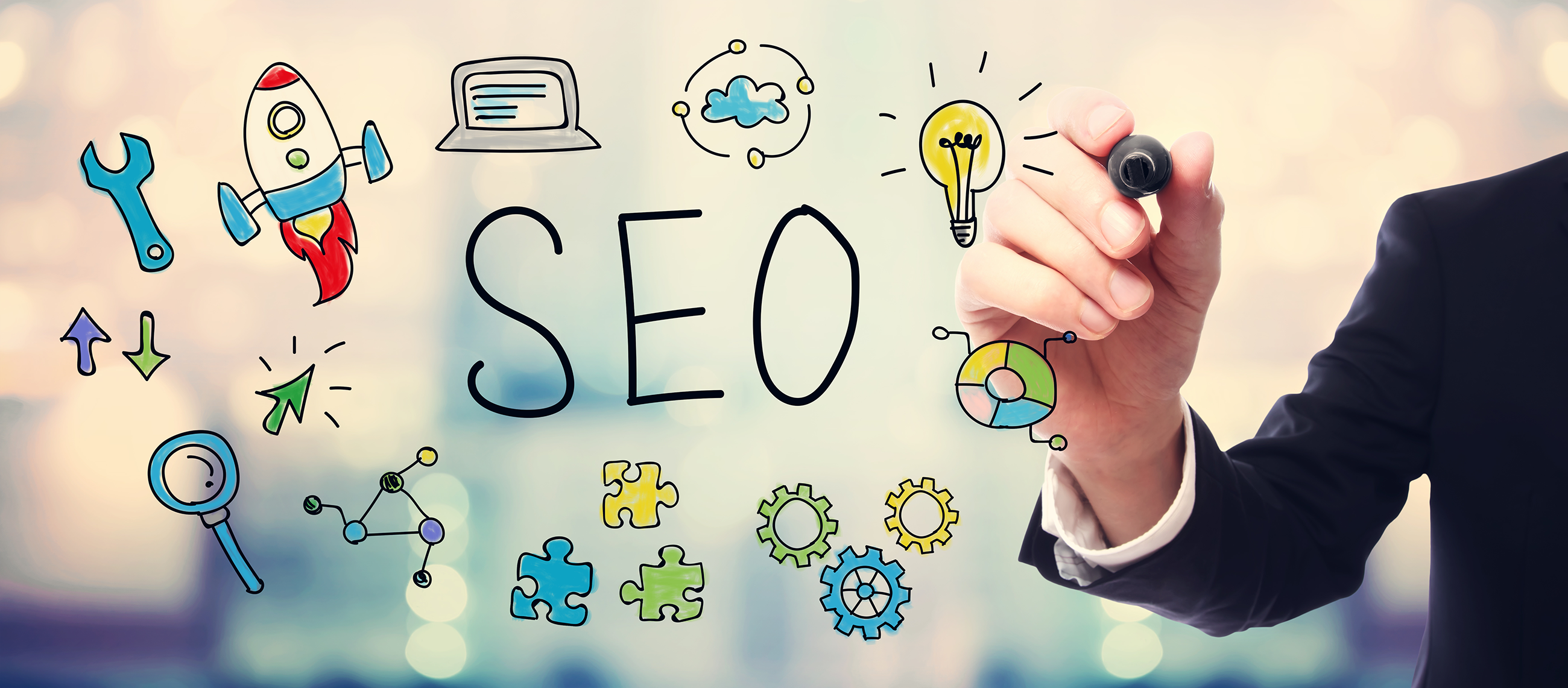 A Quick What And Why Of SEO